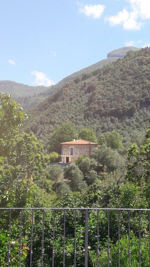 Il Colle Di Abramo Casa Vacanze Enrica Pietrasanta Eksteriør bilde